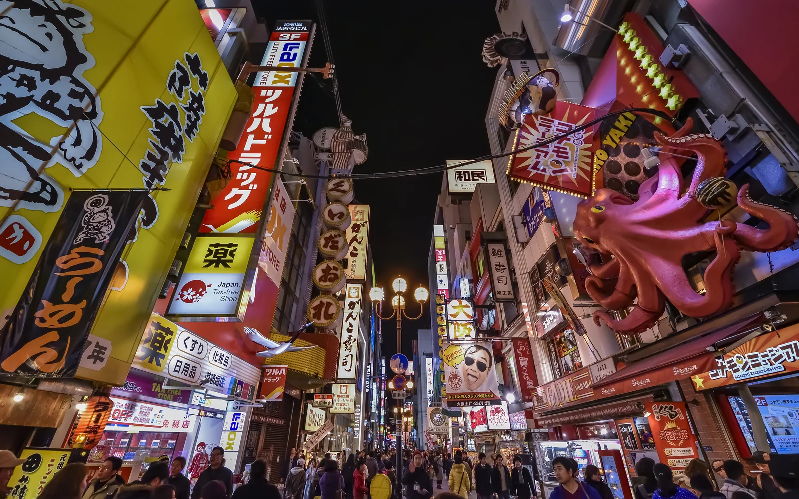 Japan on Foot Tour - 13